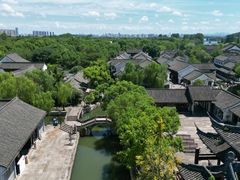 -柯岩风景区