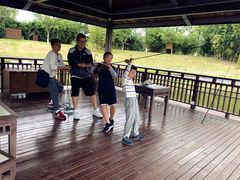 -太阳岛度假酒店