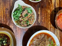 -老瓦房冷锅串串(文殊院店)