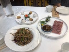 -东门烤鸭店(东华门店)