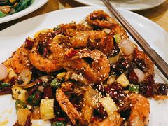 -德胜轩正宗顺德菜(宝安沙井会展中心店)