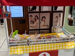 -海马体家庭照相馆(广州正佳广场店)