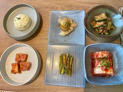 -虎哥六韩式烤肉料理 TIGERGRILL(隆生金山湖中心购物广场店)