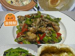 -郑庄脂渣海鲜楼(九水路店)