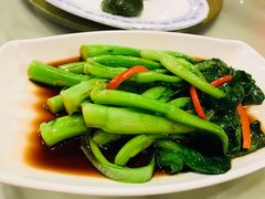-三凤酒家·百年无锡菜(清扬茂业店)