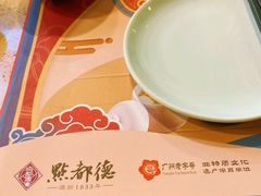 -点都德(聚福楼店)