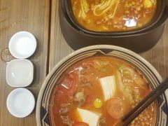 -阿香米线(龙岗万科广场店)