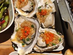 -木屋烧烤(岗顶二店)