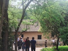 -韶山毛泽东同志故居