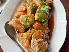 -景好海鲜餐厅(大鹏必选旅游店)