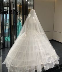 -MuseMarry婚纱(前海嘉里中心店)