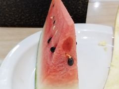 -阿尔卑斯比萨牛排自助(万达广场店)