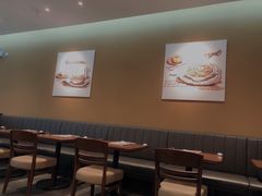 -萨莉亚意式餐厅(杭州滨江天街店)