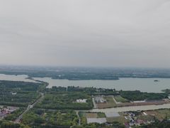 -虞山风景区