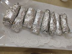 纸包骨-隆都四季香饭店(碧海路店)