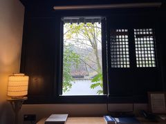 -法云安缦酒店