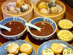 -鑫震源·苏式大虾生煎(山塘街店)