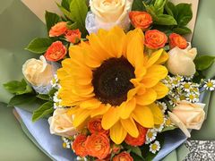 -循礼门鲜花花市(武汉循礼门店)