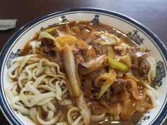 -牛街老爆肚满(牡丹园店)