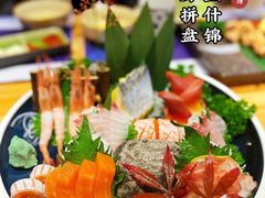 -浦·传统日式料理(3 5 1 1 店)