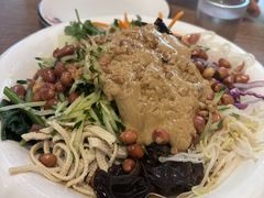 -凯达饺子城(燕山大街店)