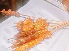 -串盟烧烤·长沙美食地标(星沙店)