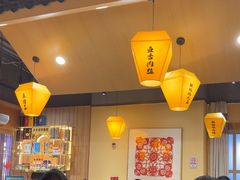 -冰城焰会大丰收铁锅炖(萝岗万达金街店)