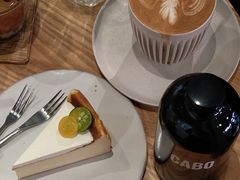 -CABO Coffee