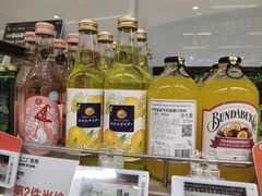 -blt精品超市(高德置地冬广场店)