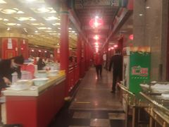 -全聚德(长江路店)