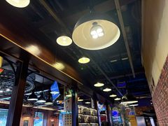 -马迭尔德式西餐精酿啤酒屋(中央大街店)