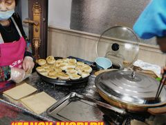 -老味茶屋(川沙老街店)