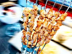-很久以前羊肉串(朝阳路店)
