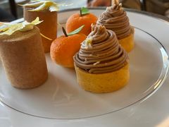 -广富林宰相府酒店·水云间