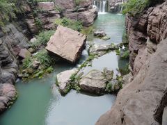 -云台山风景名胜区