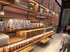 -面包新语(融创茂店)