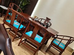 -上地宴·中关村的会客厅(清河高铁站店)