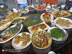 -琼大师东方烤乳猪(亚特兰蒂斯店)