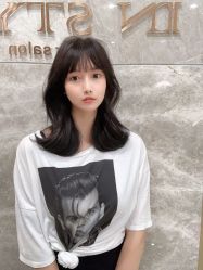 -IN STYLE·全国形象店