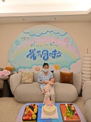 -和伊母婴护理中心·全套房(金山店)