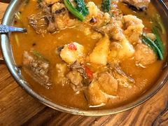 -缘生态云南菜·野生菌庭院餐厅(华侨城店)