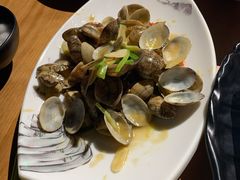 -眼镜哥浦江夜宵大本营