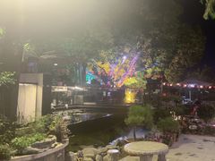 -蘇河湾·新鲁菜·泰山宴(泰山店)