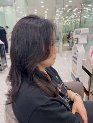 点击看大图 -时尚殿堂hair salon(上地华联店)