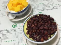 -仁信双皮奶(东川路店)