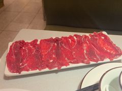 -古乐牛香·鲜牛肉牛杂火锅(千灯店)