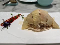 -蝶园·装修中(BFC外滩金融中心店)