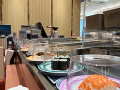 自助取餐区-元气寿司(金光华店)