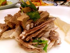 -巴依老爷新疆美食(常营店)