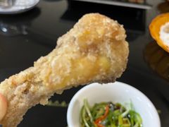 -合味土鸡火锅(中海世贸花园金碧庄店)